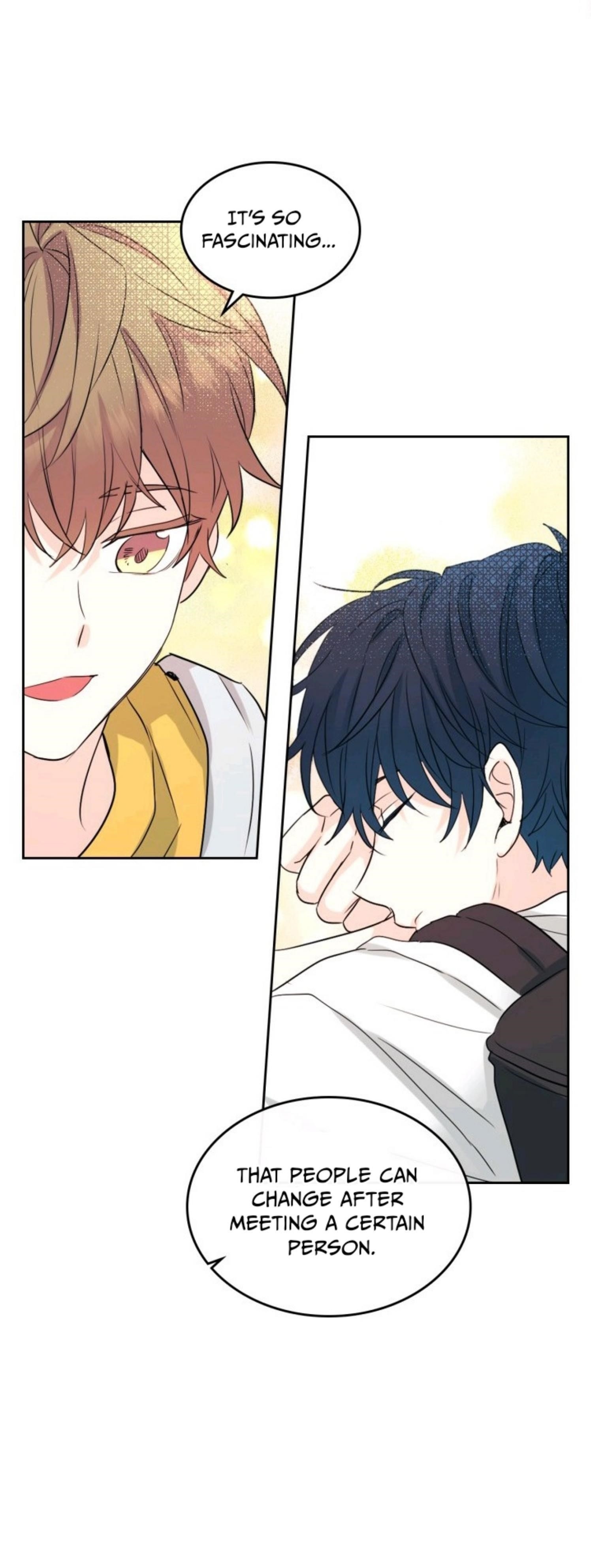 Inso’s Law Chapter 118 - Page 27 in English
