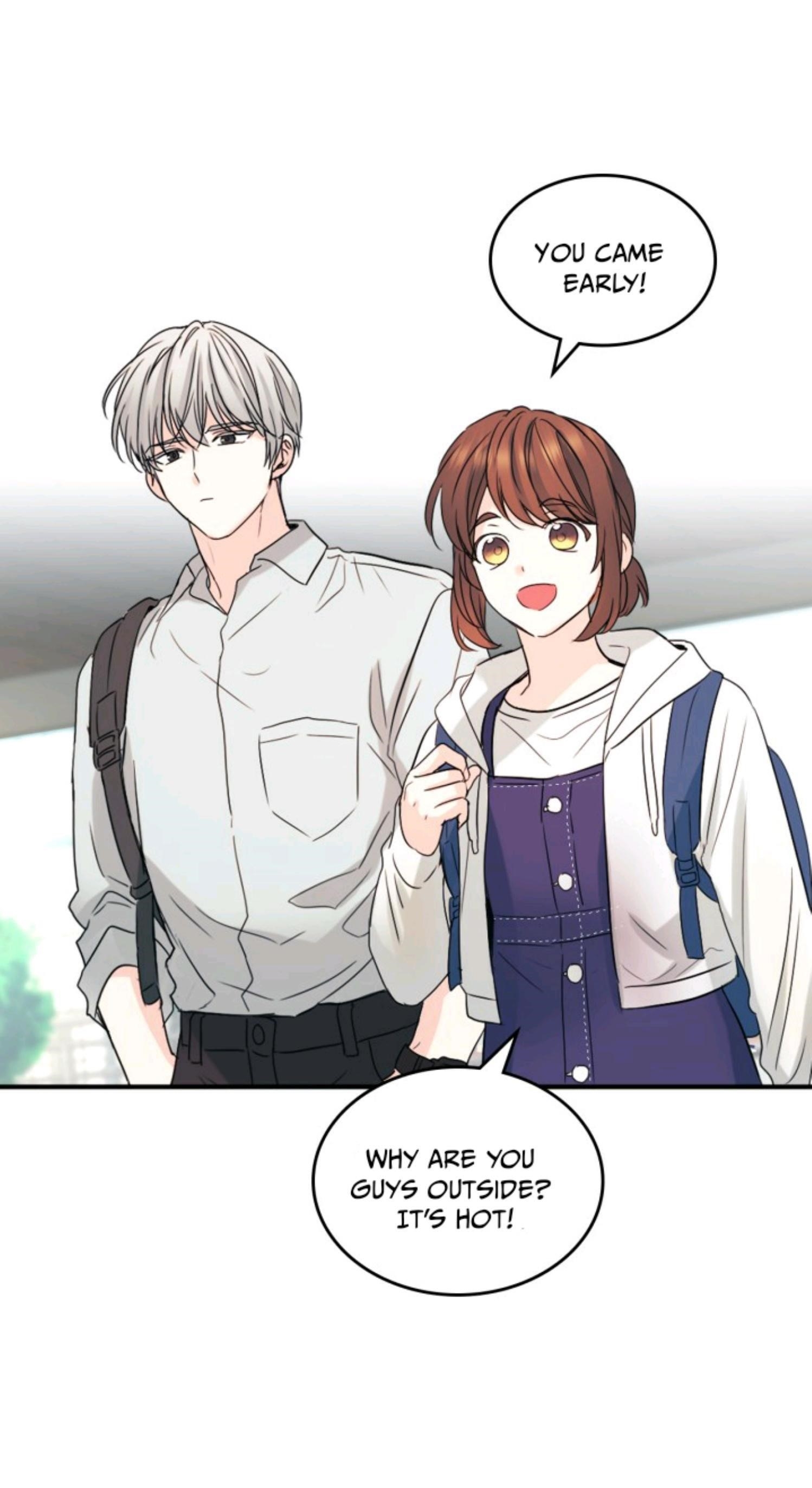 Inso’s Law Chapter 118 - Page 31 in English
