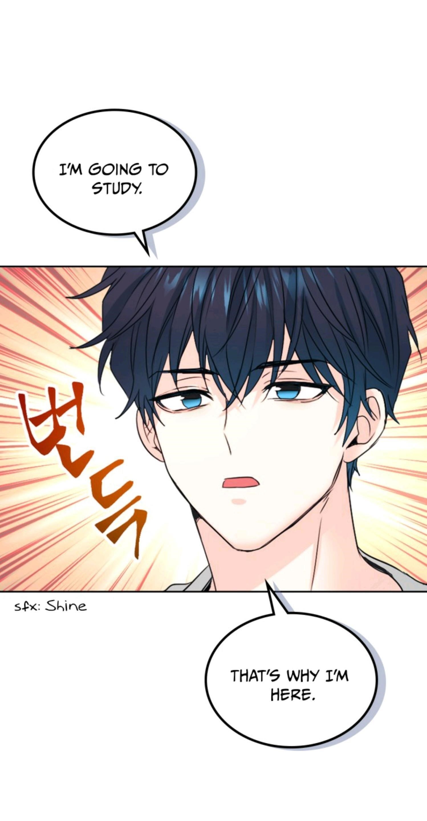 Inso’s Law Chapter 118 - Page 35 in English