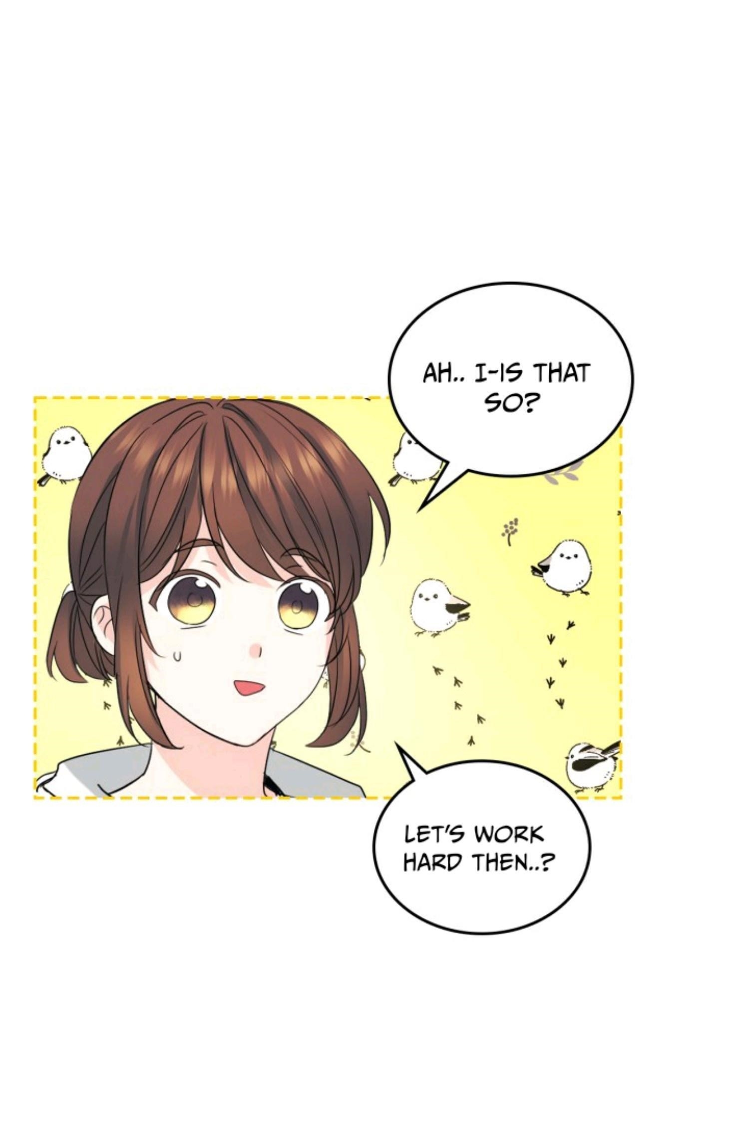 Inso’s Law Chapter 118 - Page 36 in English