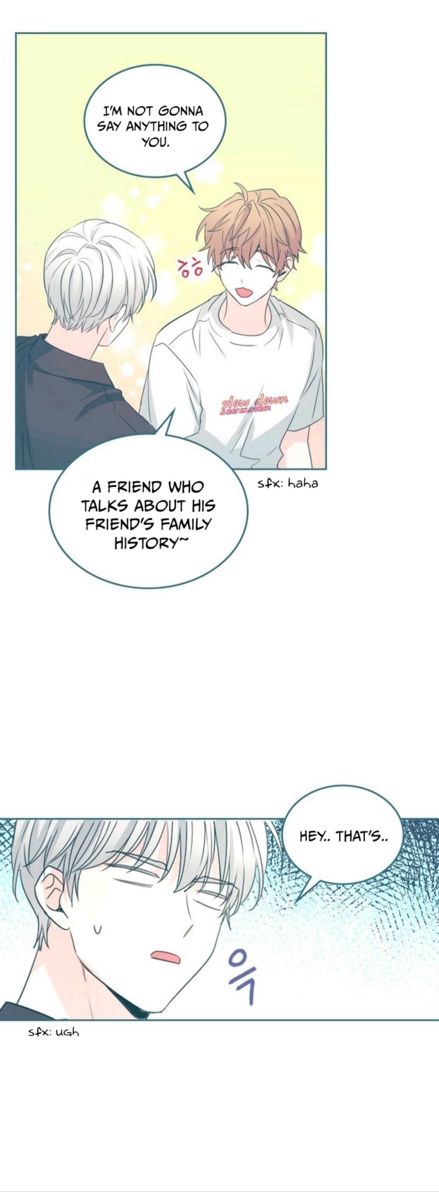 Inso’s Law Chapter 118 - Page 42 in English