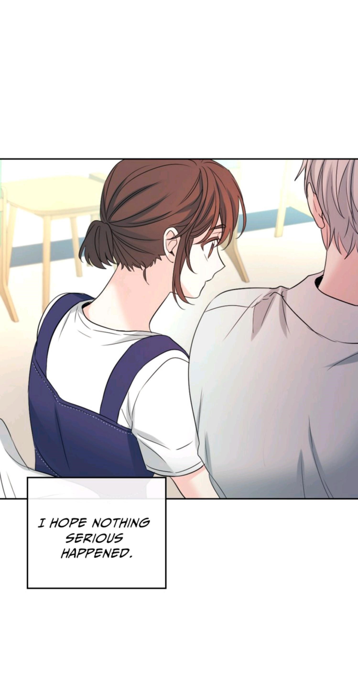 Inso’s Law Chapter 118 - Page 45 in English
