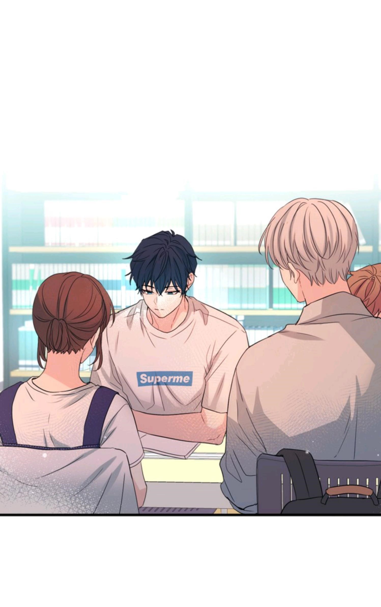 Inso’s Law Chapter 118 - Page 48 in English