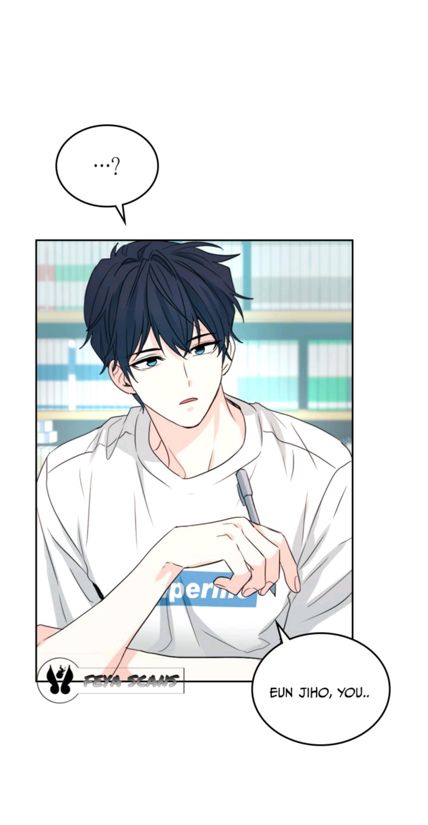 Inso’s Law Chapter 118 - Page 54 in English