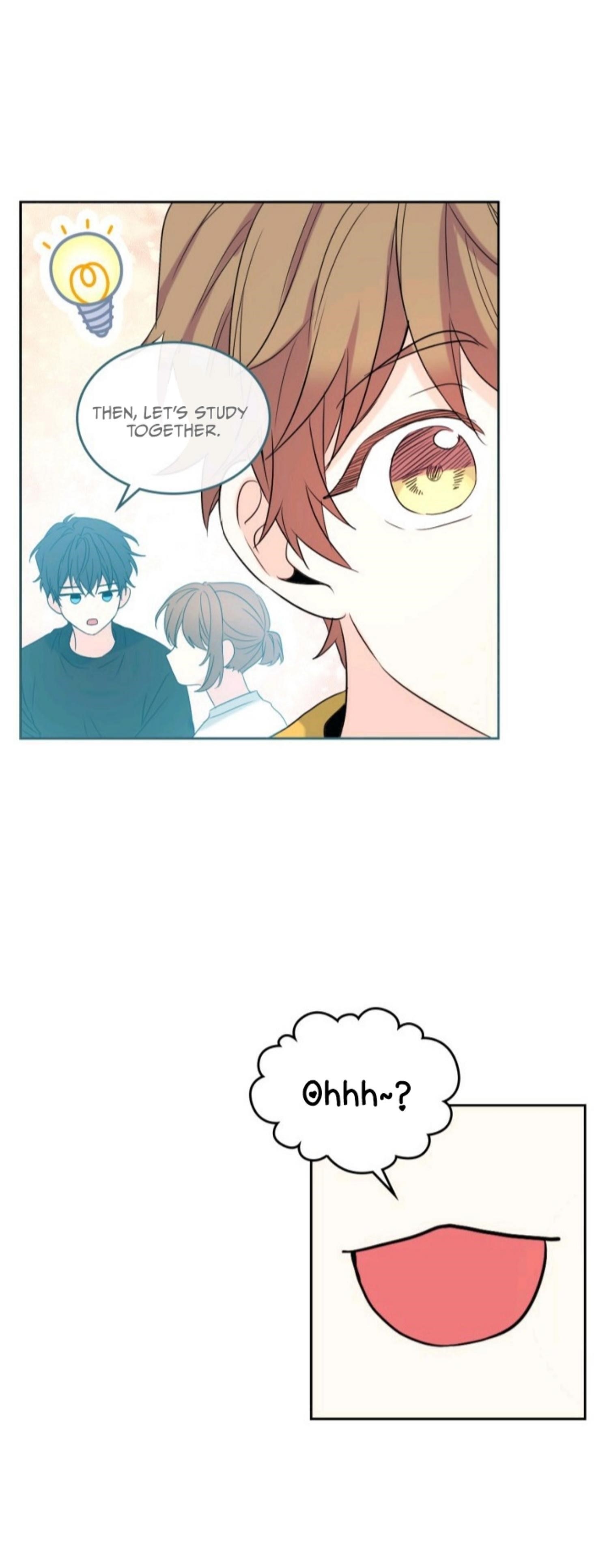 Inso’s Law Chapter 118 - Page 6 in English