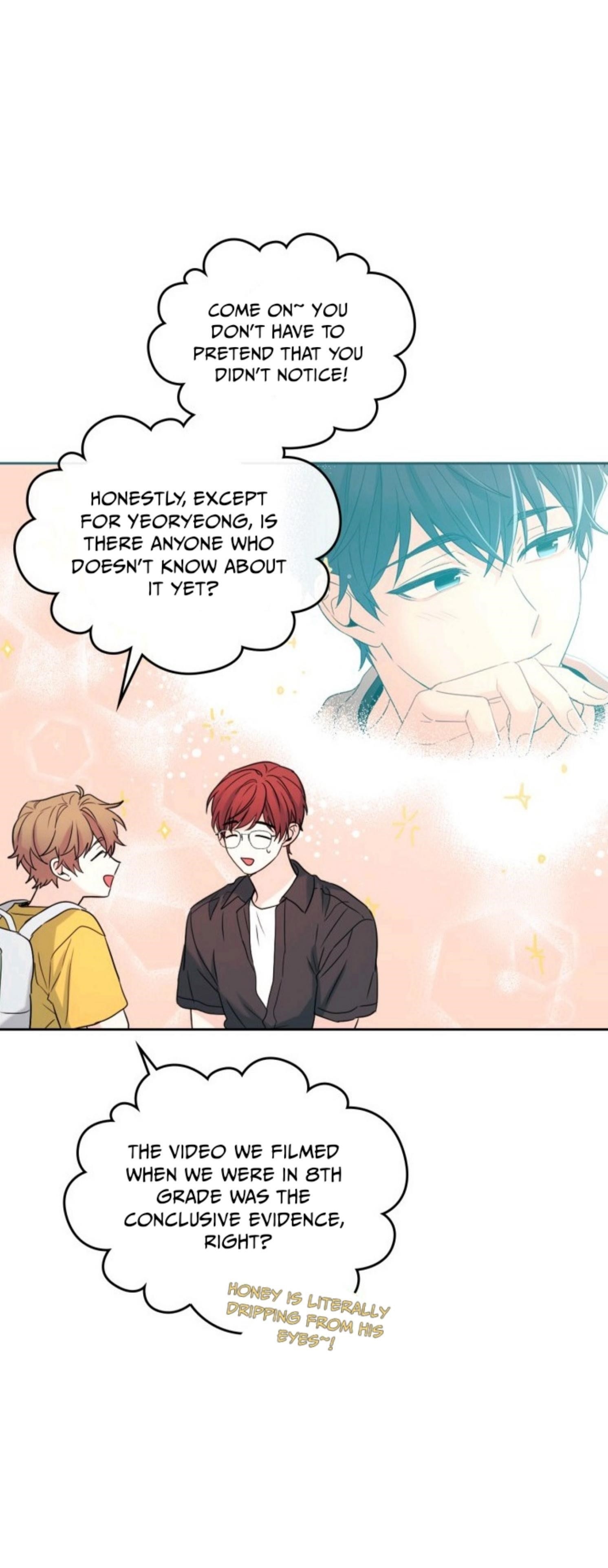 Inso’s Law Chapter 118 - Page 8 in English