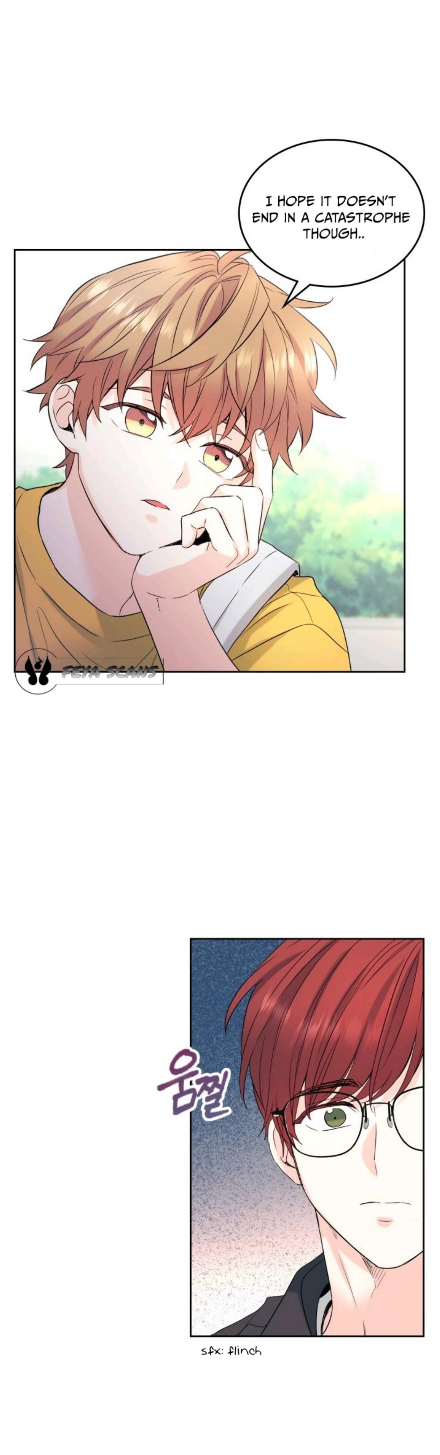 Inso’s Law Chapter 118 - Page 9 in English