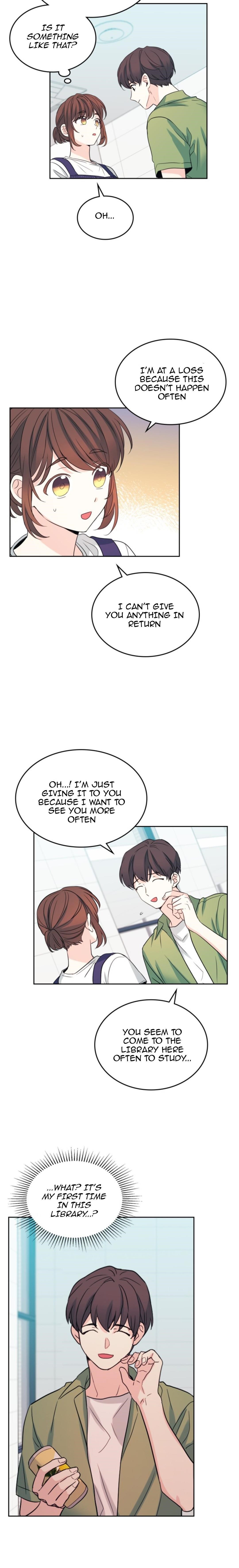 Inso’s Law Chapter 119 - Page 10 in English