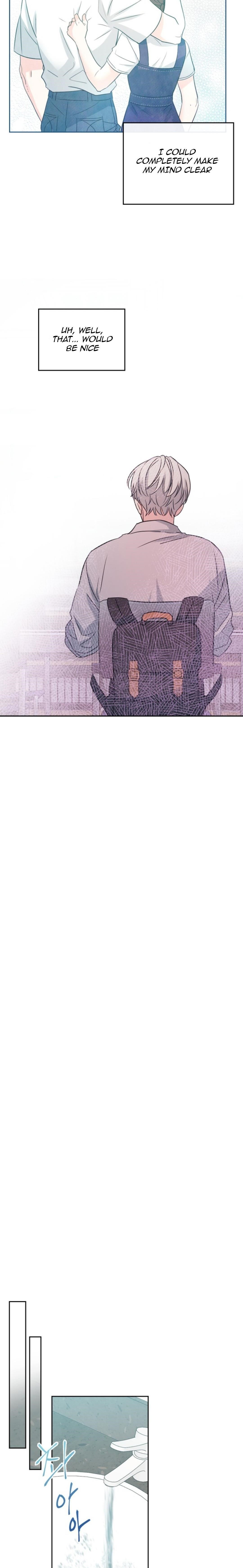 Inso’s Law Chapter 119 - Page 3 in English