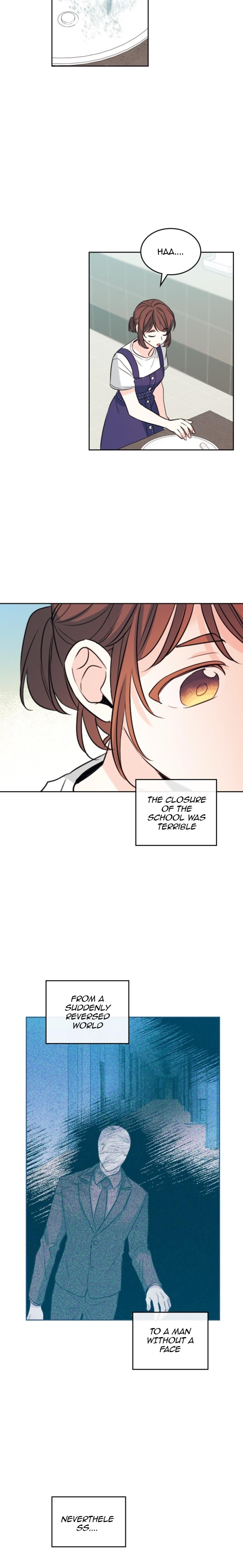 Inso’s Law Chapter 119 - Page 4 in English