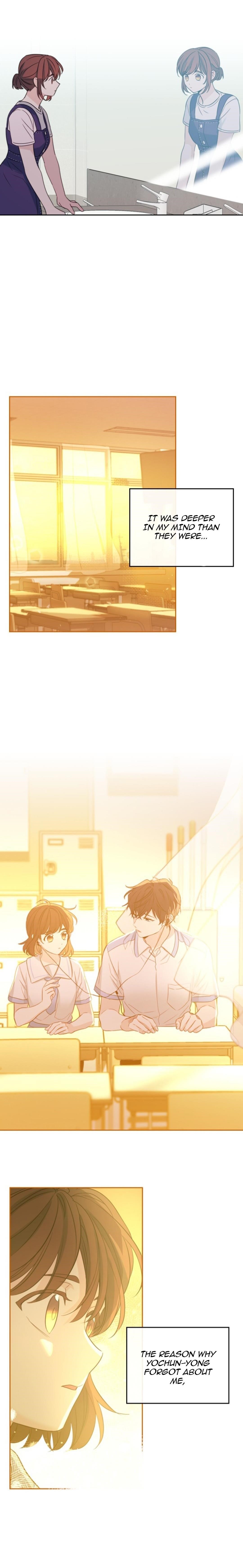 Inso’s Law Chapter 119 - Page 5 in English