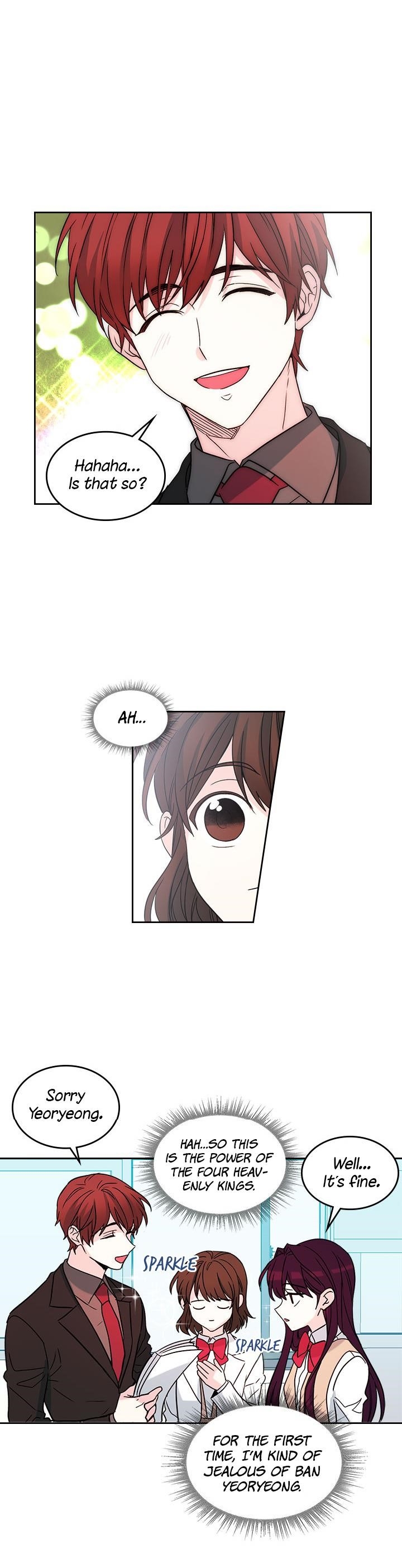 Inso’s Law Chapter 12 - Page 10 in English