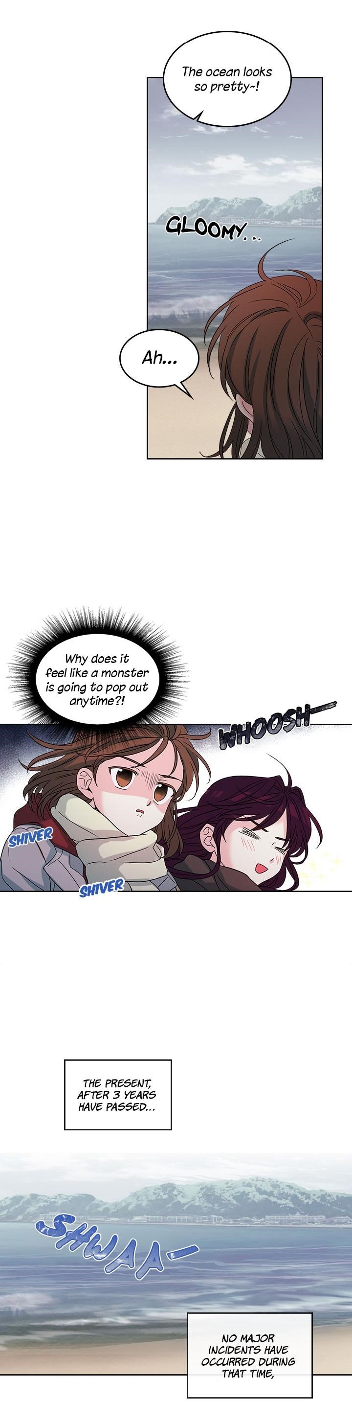 Inso’s Law Chapter 12 - Page 15 in English