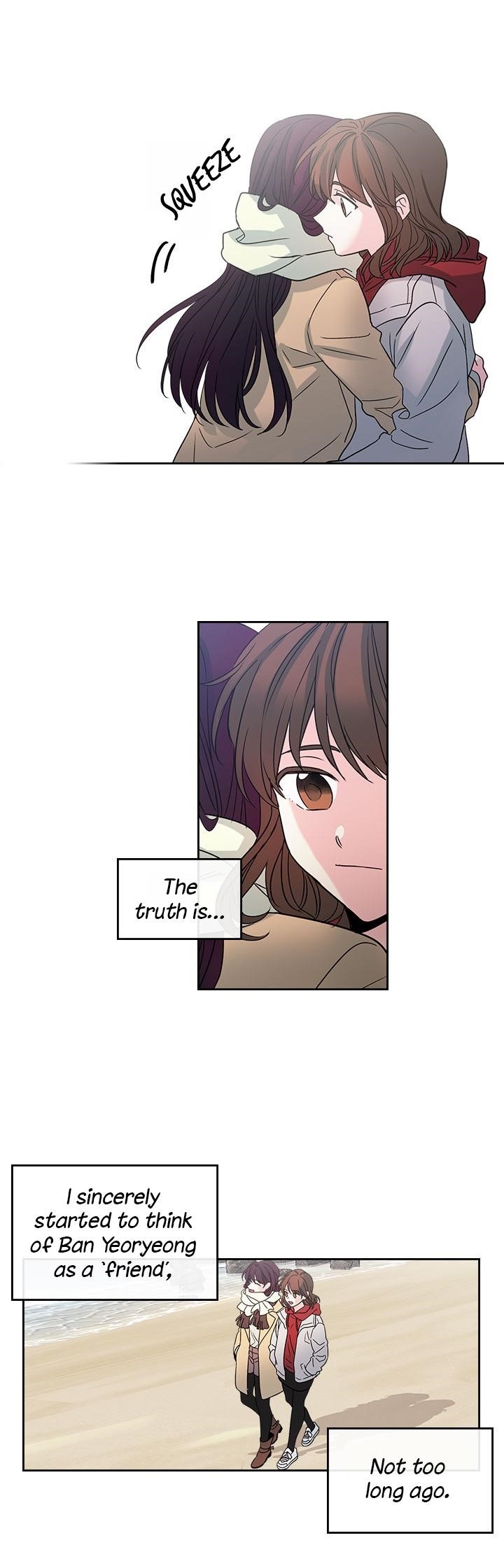 Inso’s Law Chapter 12 - Page 21 in English