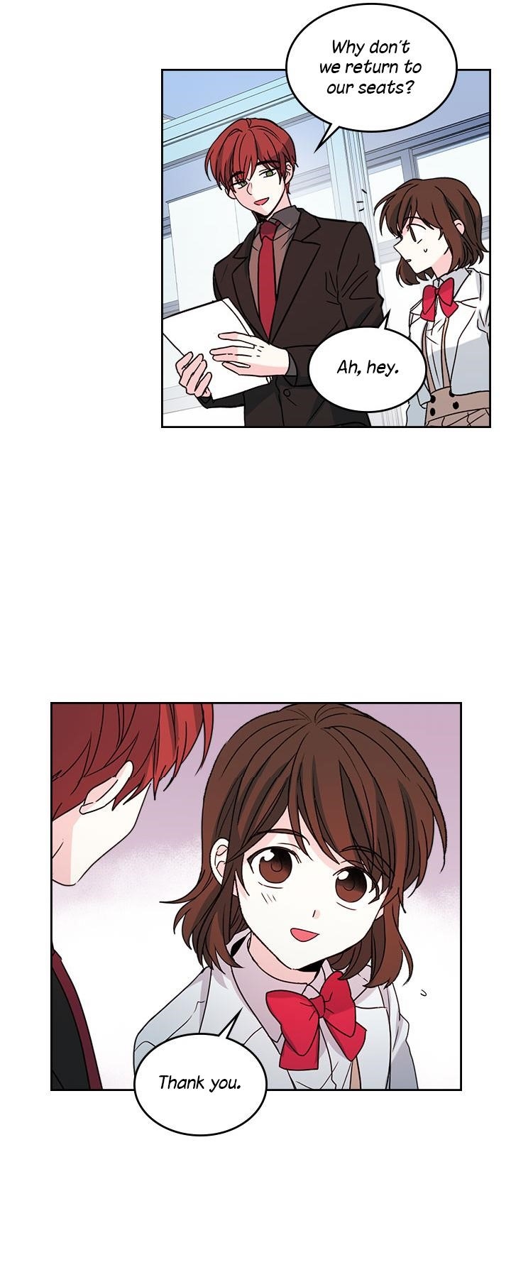 Inso’s Law Chapter 12 - Page 7 in English