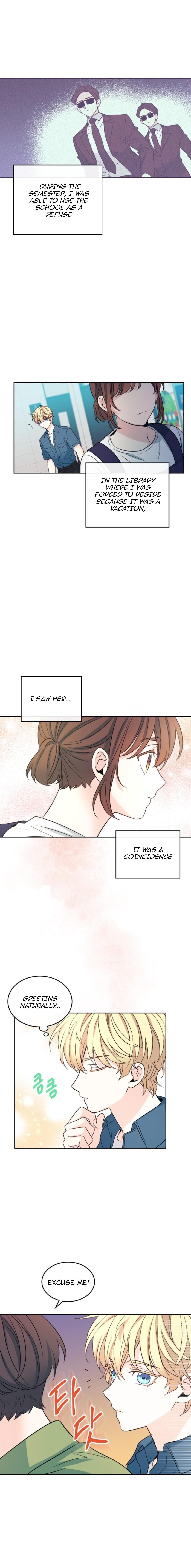 Inso’s Law Chapter 120 - Page 4 in English