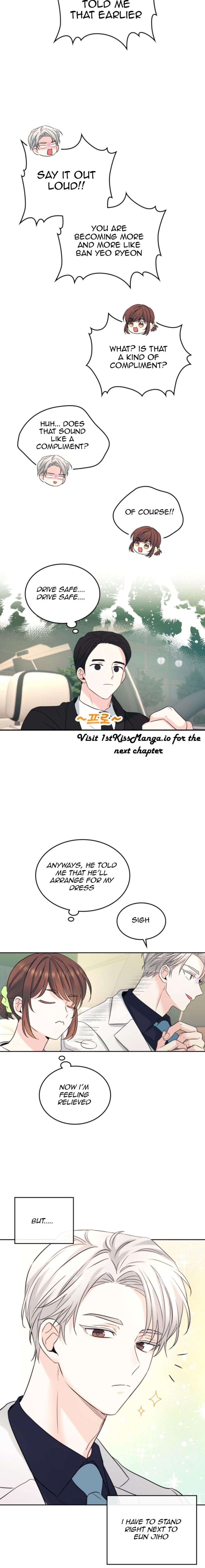 Inso’s Law Chapter 121 - Page 12 in English