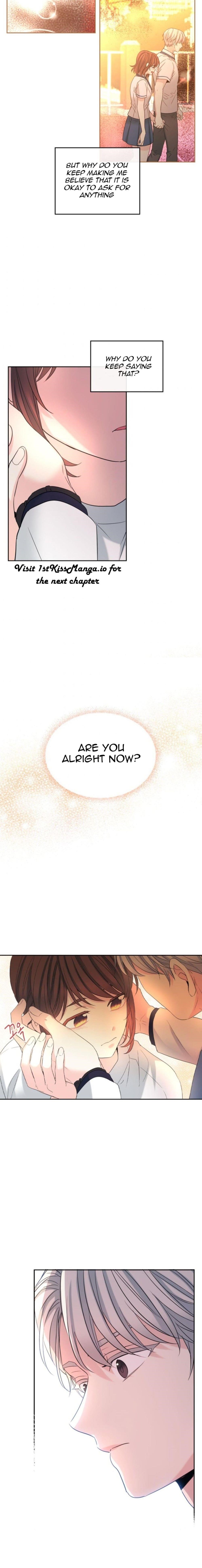 Inso’s Law Chapter 121 - Page 16 in English