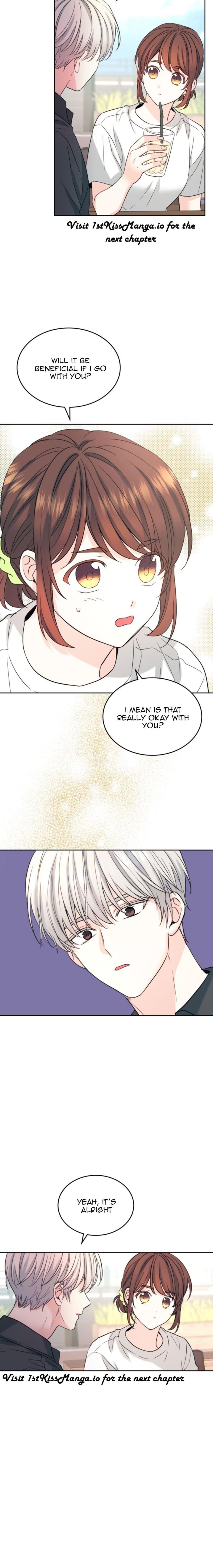 Inso’s Law Chapter 121 - Page 3 in English