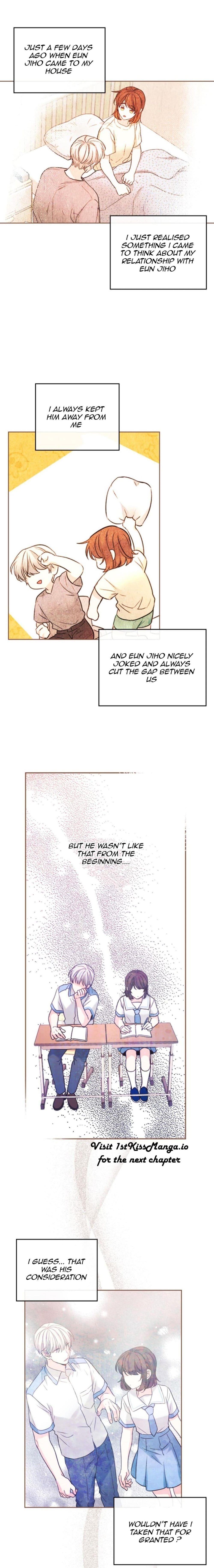 Inso’s Law Chapter 121 - Page 4 in English