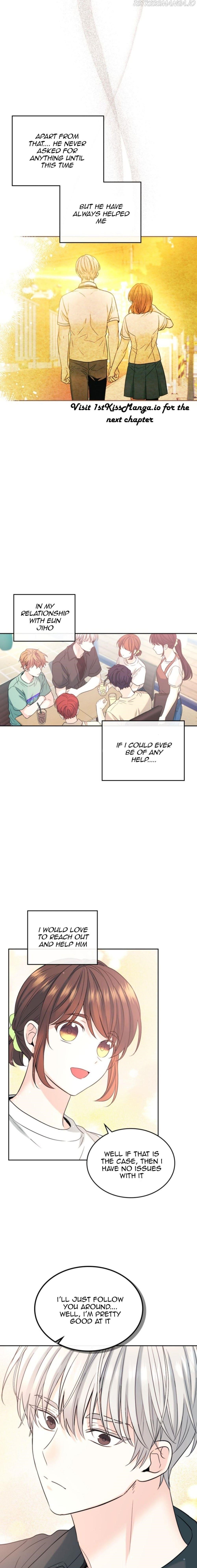 Inso’s Law Chapter 121 - Page 5 in English