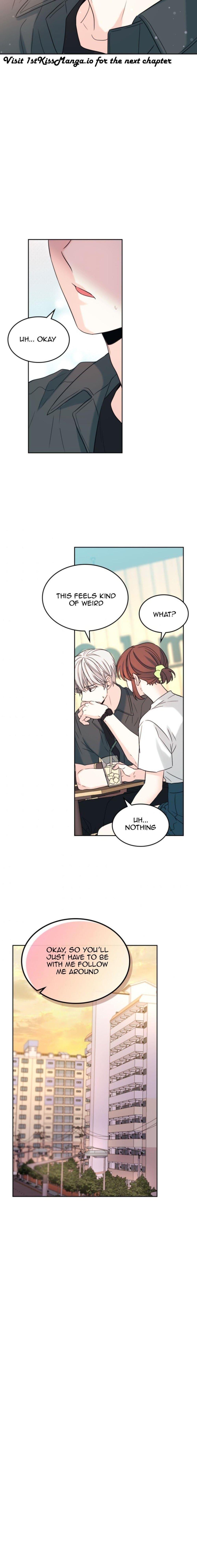 Inso’s Law Chapter 121 - Page 6 in English