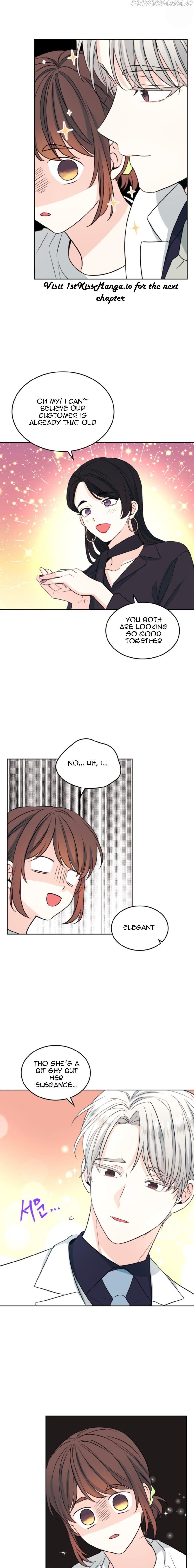Inso’s Law Chapter 122 - Page 13 in English