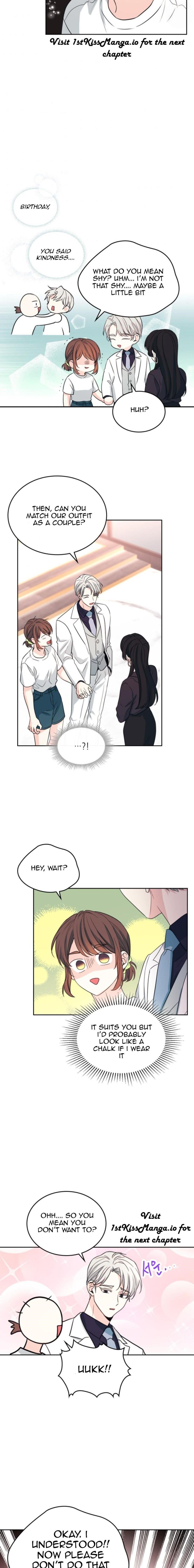 Inso’s Law Chapter 122 - Page 14 in English