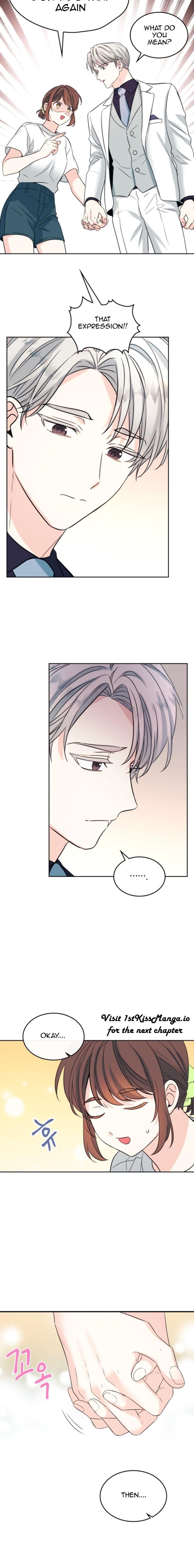 Inso’s Law Chapter 122 - Page 15 in English