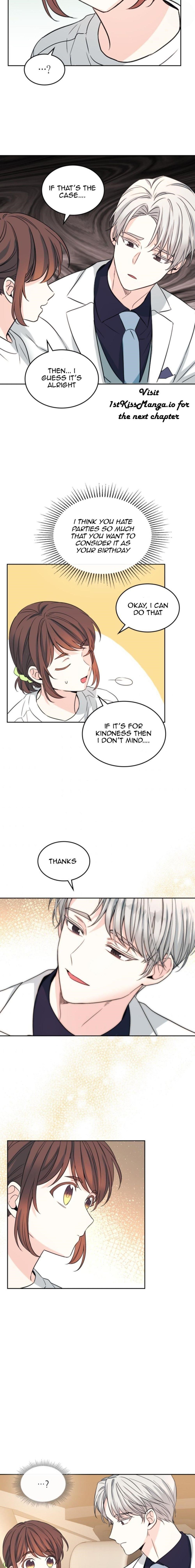 Inso’s Law Chapter 122 - Page 7 in English