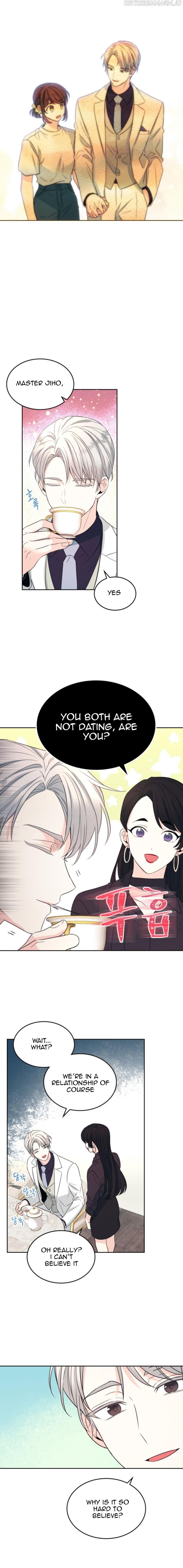 Inso’s Law Chapter 123 - Page 13 in English