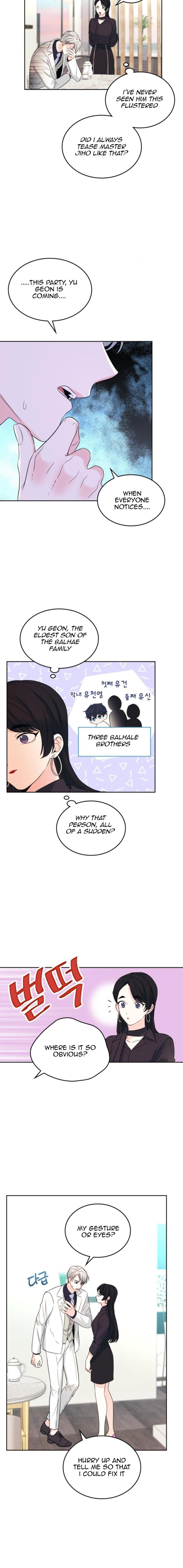 Inso’s Law Chapter 123 - Page 15 in English