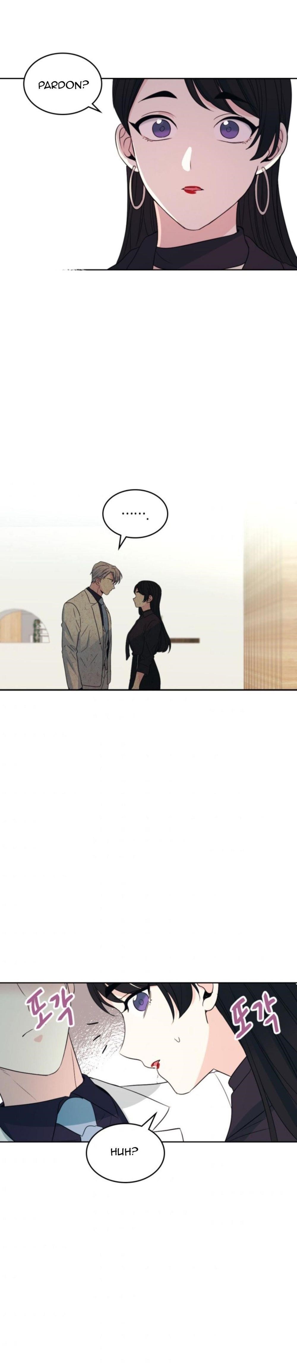 Inso’s Law Chapter 123 - Page 19 in English