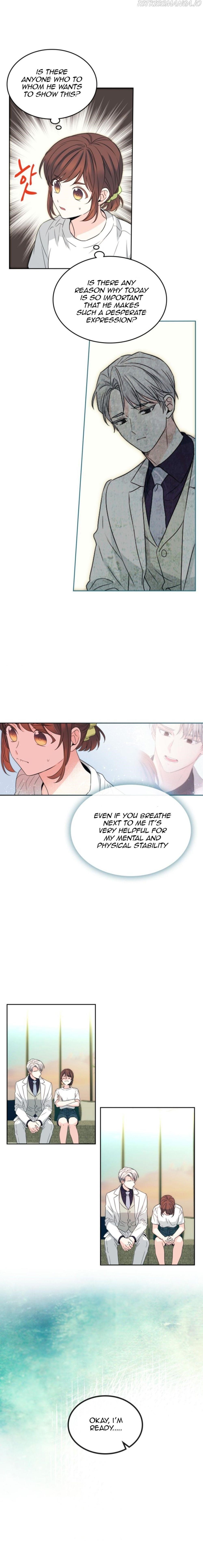 Inso’s Law Chapter 123 - Page 5 in English