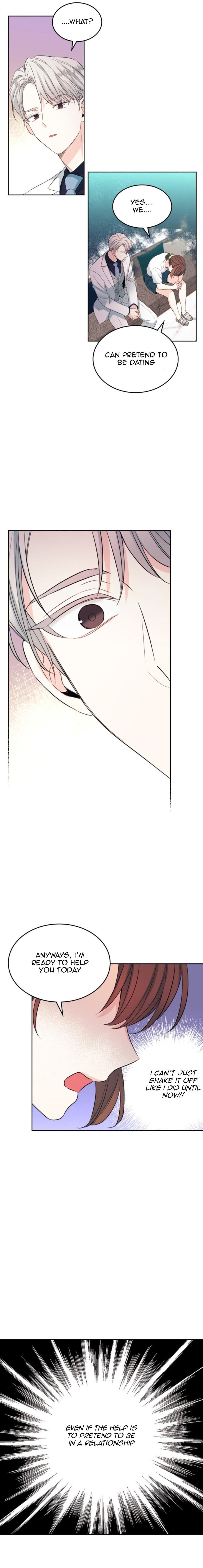 Inso’s Law Chapter 123 - Page 6 in English