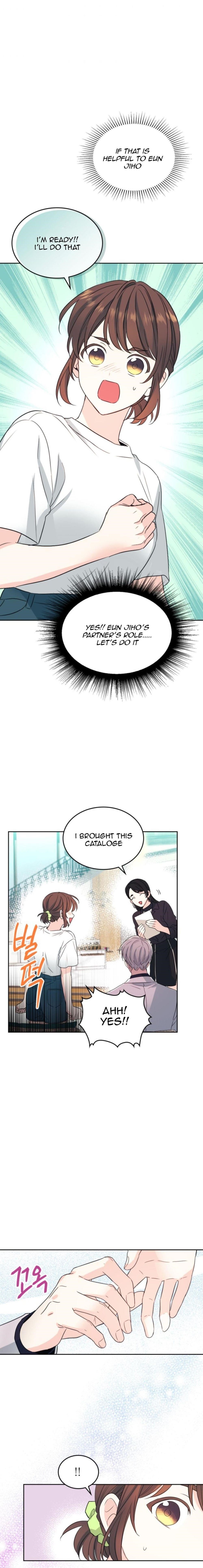 Inso’s Law Chapter 123 - Page 7 in English
