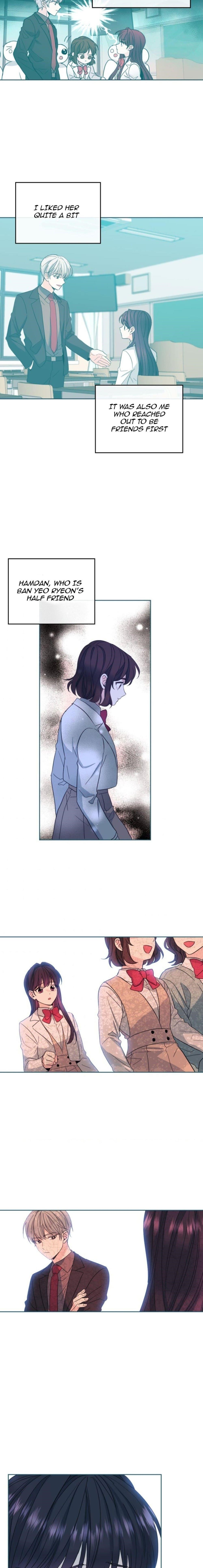 Inso’s Law Chapter 124 - Page 11 in English
