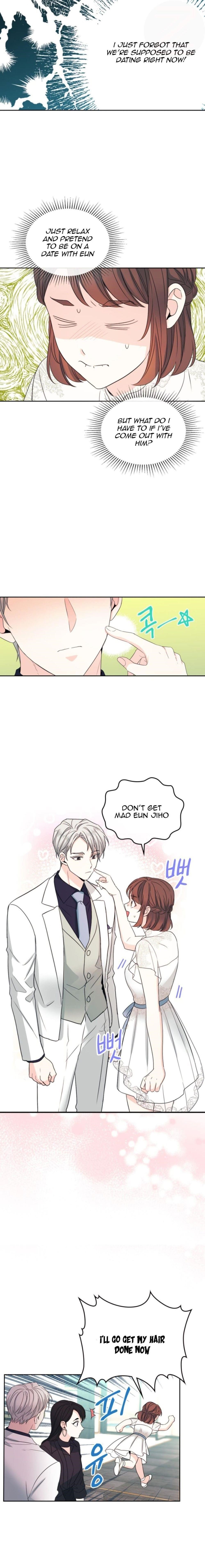 Inso’s Law Chapter 124 - Page 4 in English