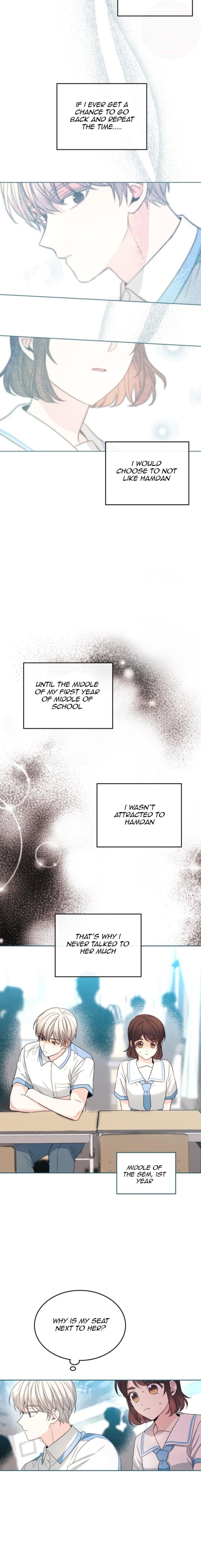 Inso’s Law Chapter 124 - Page 7 in English