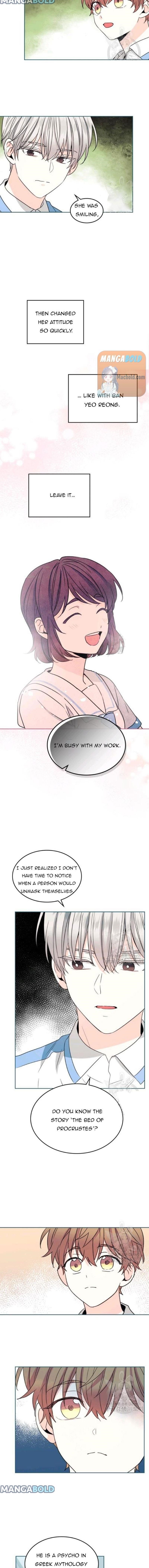 Inso’s Law Chapter 126 - Page 6 in English
