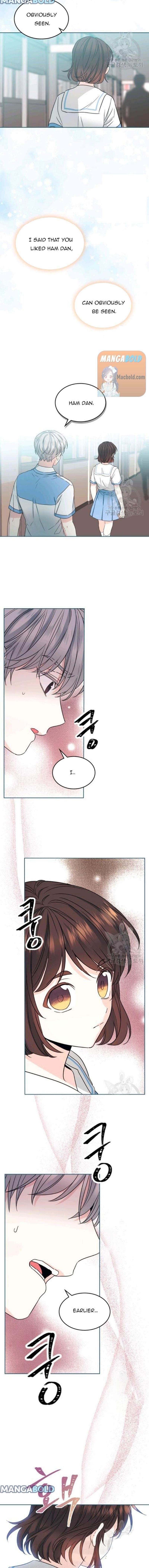 Inso’s Law Chapter 126 - Page 8 in English
