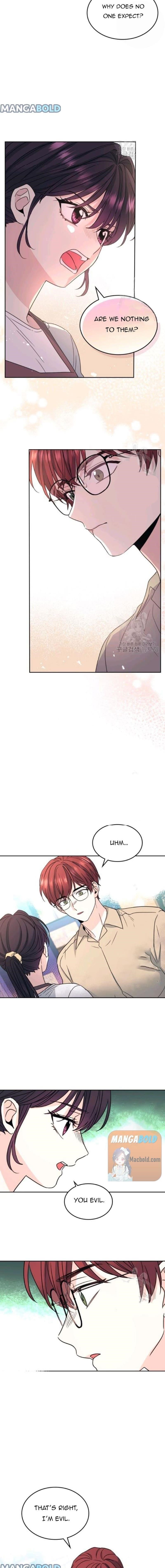 Inso’s Law Chapter 127 - Page 5 in English