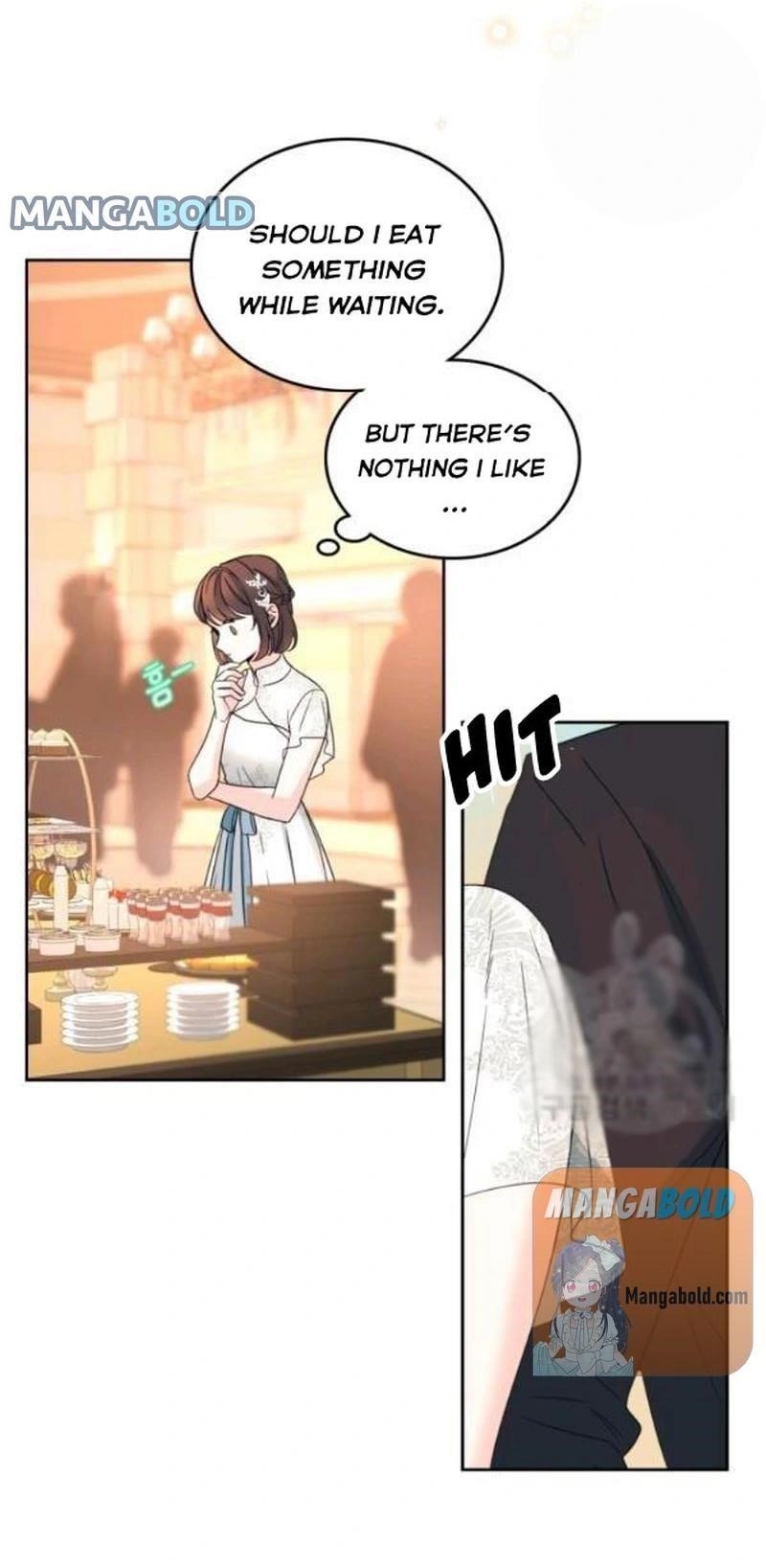 Inso’s Law Chapter 129 - Page 14 in English