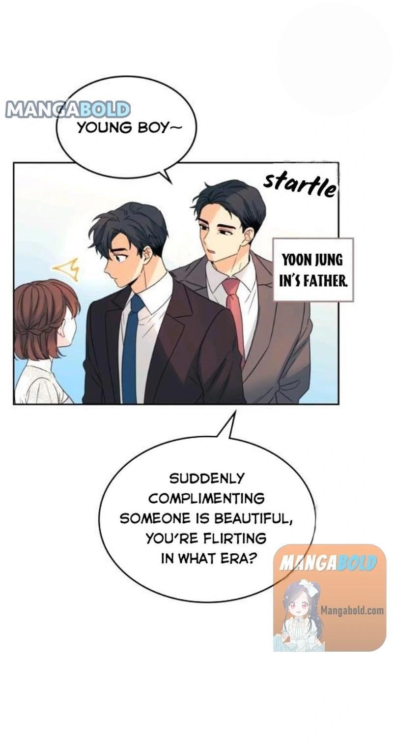 Inso’s Law Chapter 129 - Page 20 in English