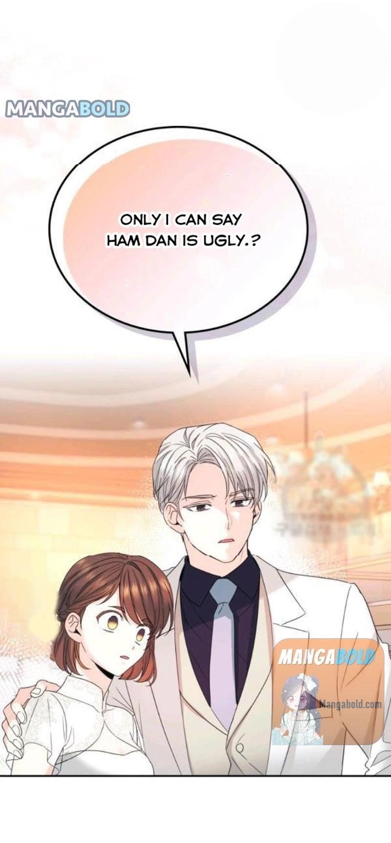 Inso’s Law Chapter 129 - Page 29 in English