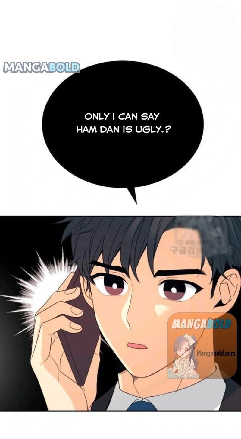 Inso’s Law Chapter 129 - Page 35 in English