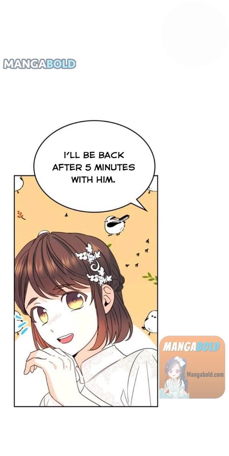 Inso’s Law Chapter 129 - Page 37 in English