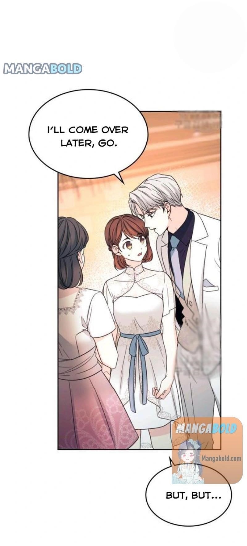 Inso’s Law Chapter 129 - Page 4 in English