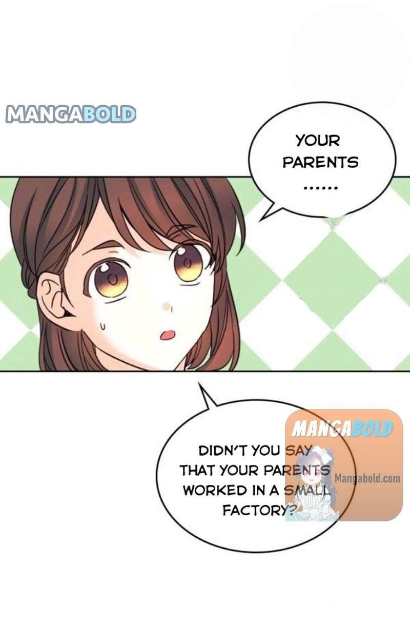 Inso’s Law Chapter 129 - Page 41 in English