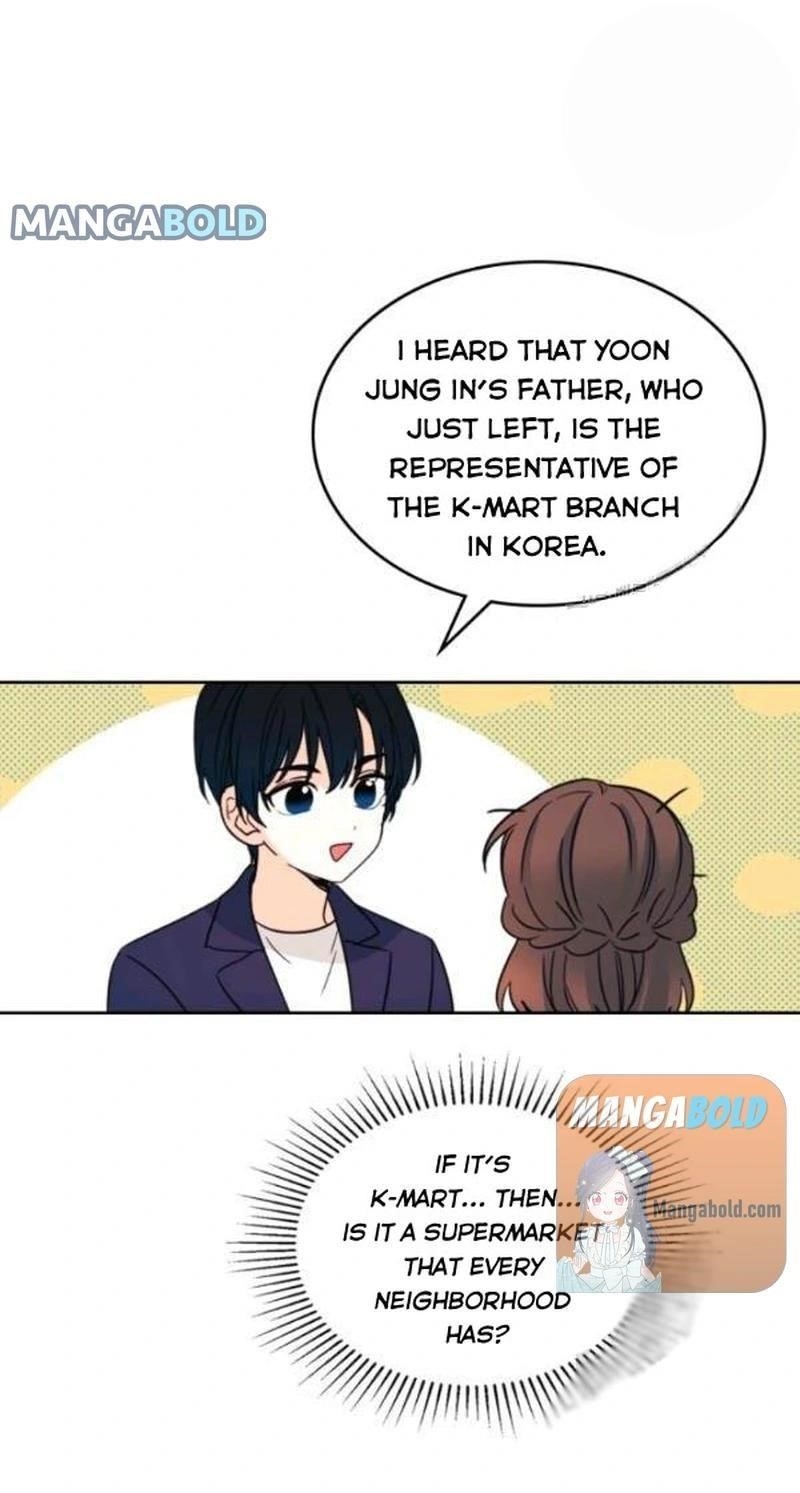 Inso’s Law Chapter 129 - Page 43 in English